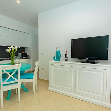 Holiday House Solemare Orikum Extérieur photo
