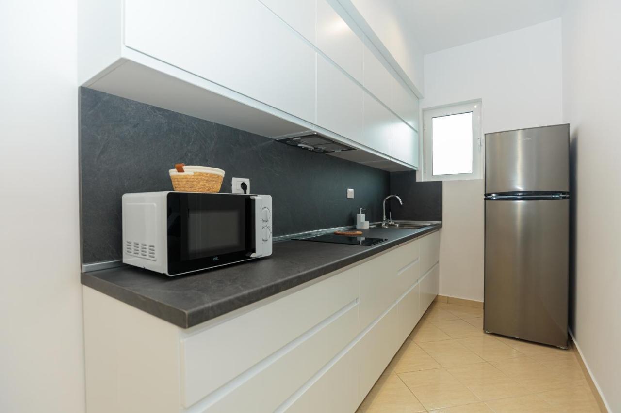 Holiday House Solemare Orikum Extérieur photo