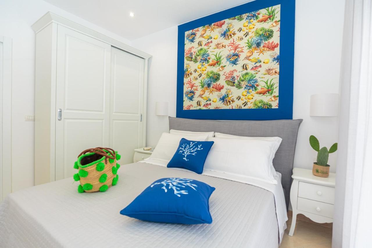 Holiday House Solemare Orikum Extérieur photo